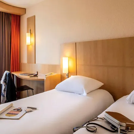 Ibis Centrum Hotel