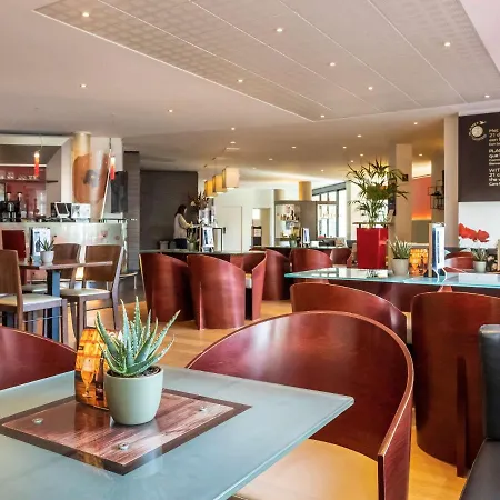 Ibis Centrum Antwerpen