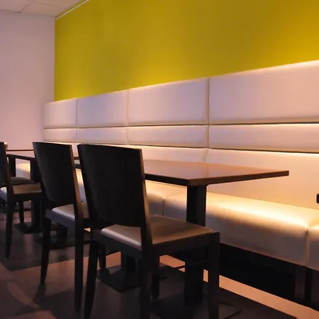 Ibis Centrum Antwerpen