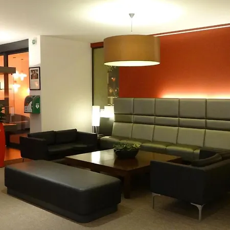 Ibis Centrum Hotel
