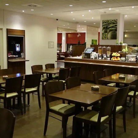 Ibis Centrum Antwerpen