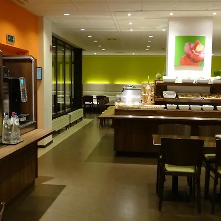 Ibis Centrum 3* Antwerpen