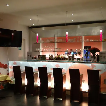 Hotel Ibis Centrum Antwerpen