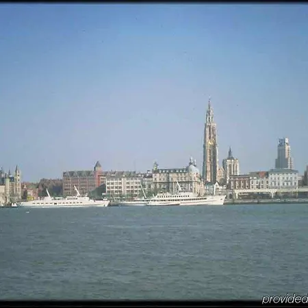 Ibis Centrum Antwerpen