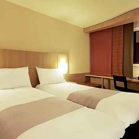 Ibis Centrum