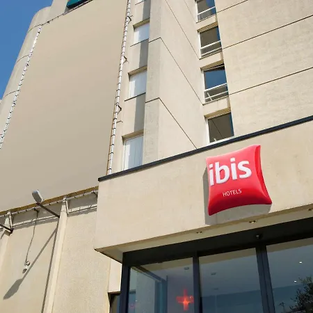 Hotel Ibis Centrum 3*